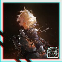 Ahri Faebound - League of Legends [Alsie Lau] [4K] : r/wallpaperengine