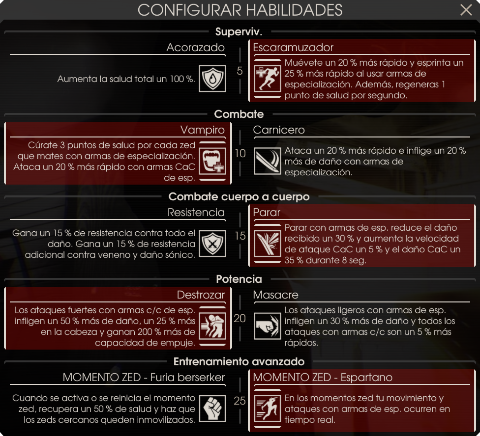 Steam Community :: Guide :: Guía KF2: cortita y al pie.