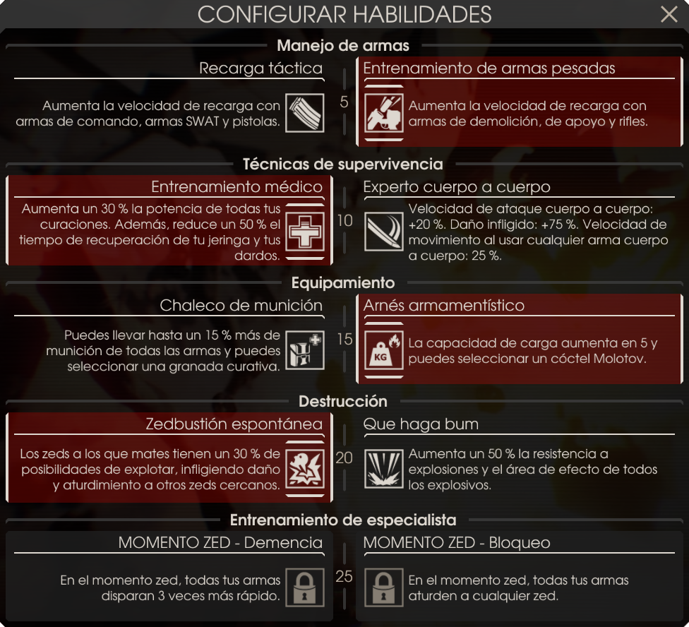 Steam Community :: Guide :: Guía KF2: cortita y al pie.
