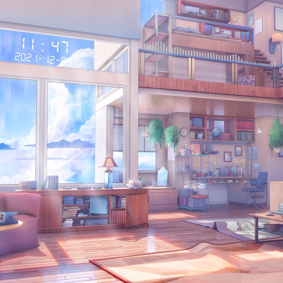 Room/部屋