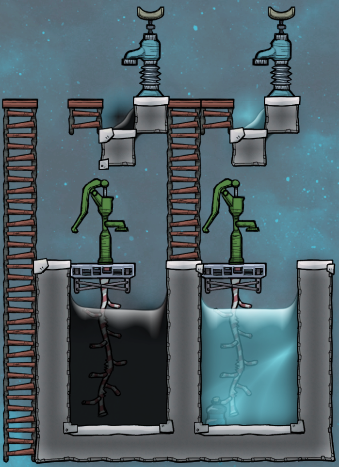 Fully Automated Drecko Ranching image 67
