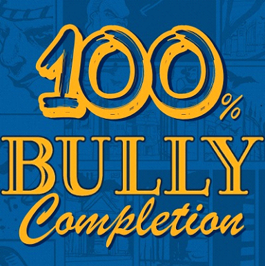 Bully Anniversary Edition - Mascot Boss Fight 