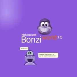 Steam Workshop::BonziWORLD