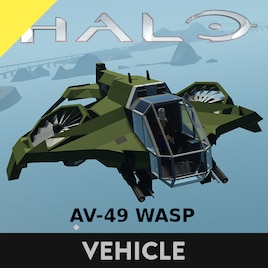 halo 5 air vehicles