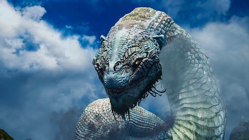 Мировая змея фото Мировая змея фото