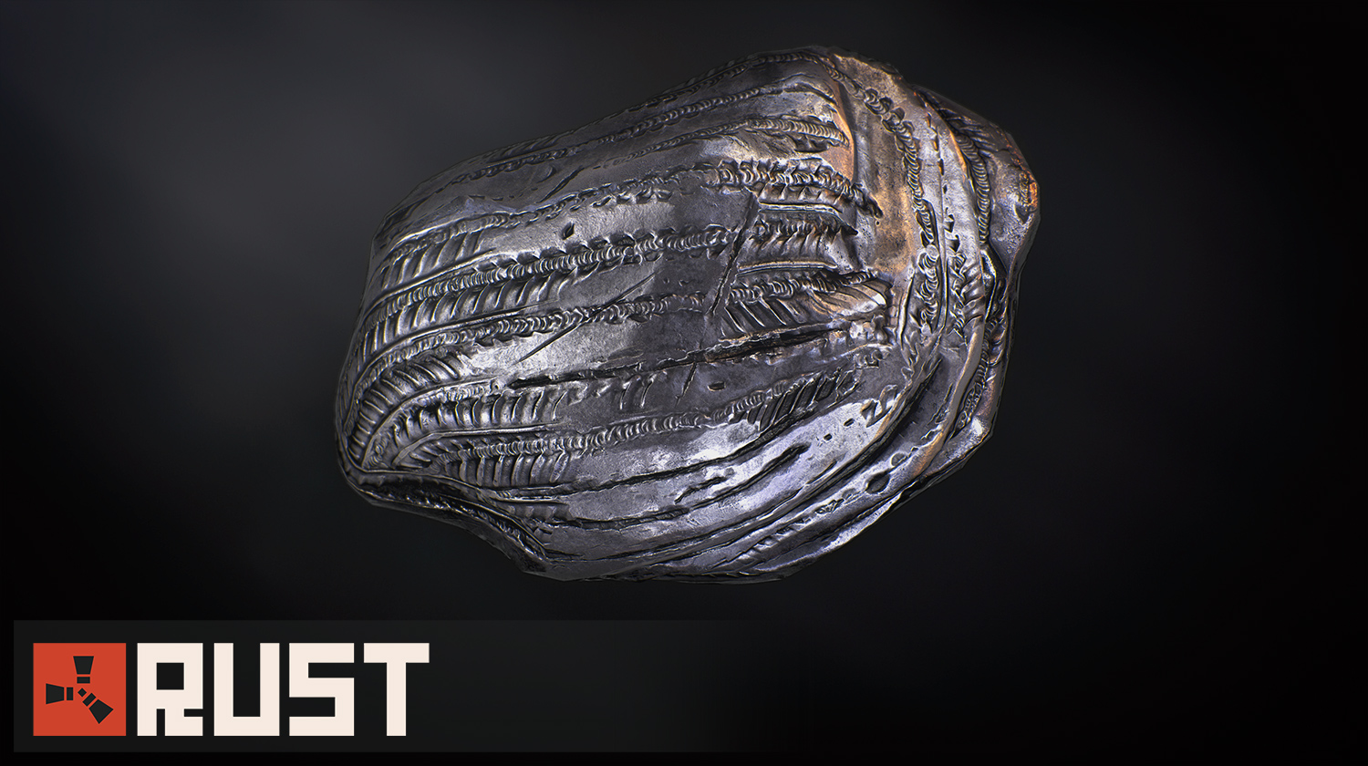 Rebar Rock thumbnail 3
