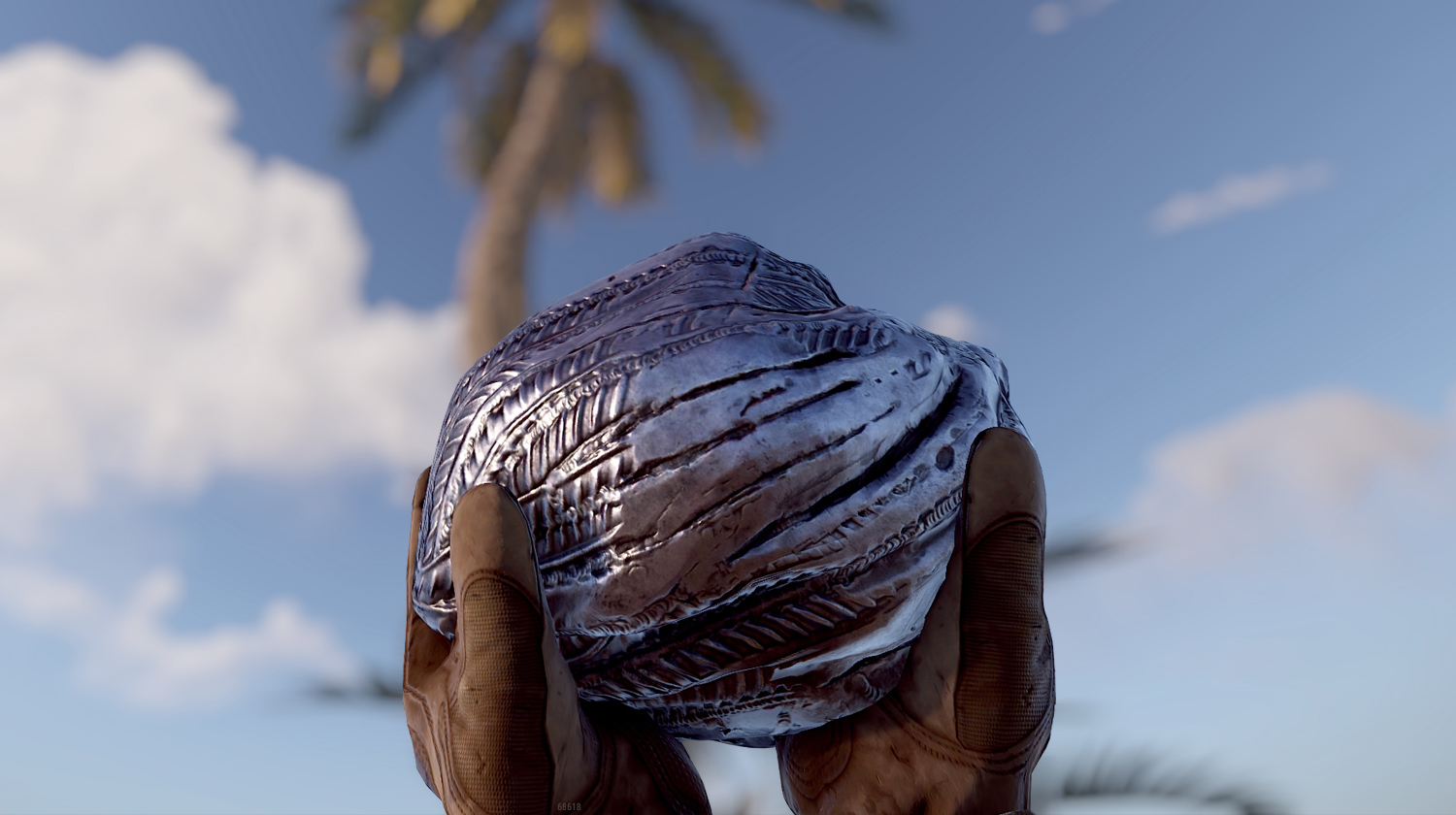 Rebar Rock thumbnail 4