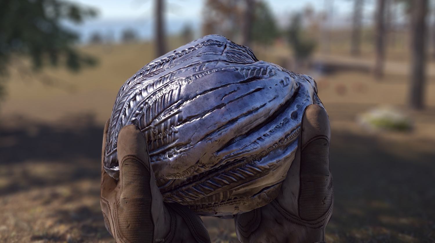 Rebar Rock thumbnail 2