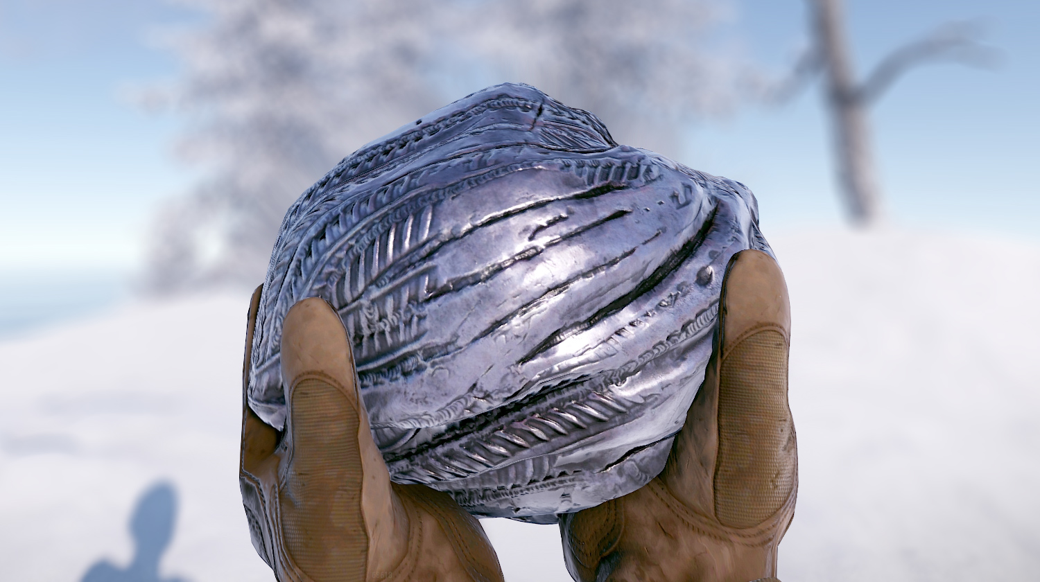Rebar Rock thumbnail 5