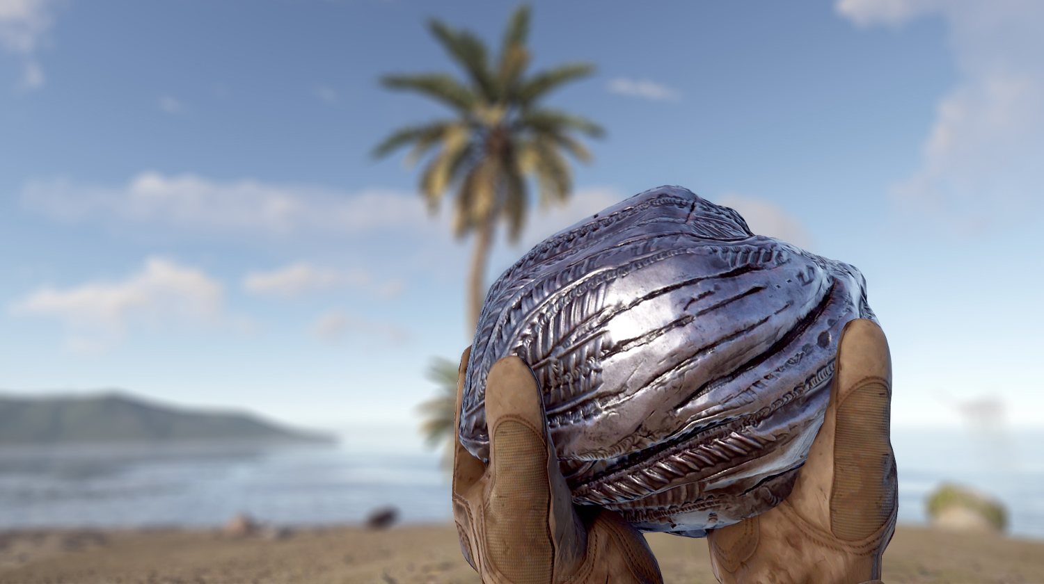 Rebar Rock thumbnail 6