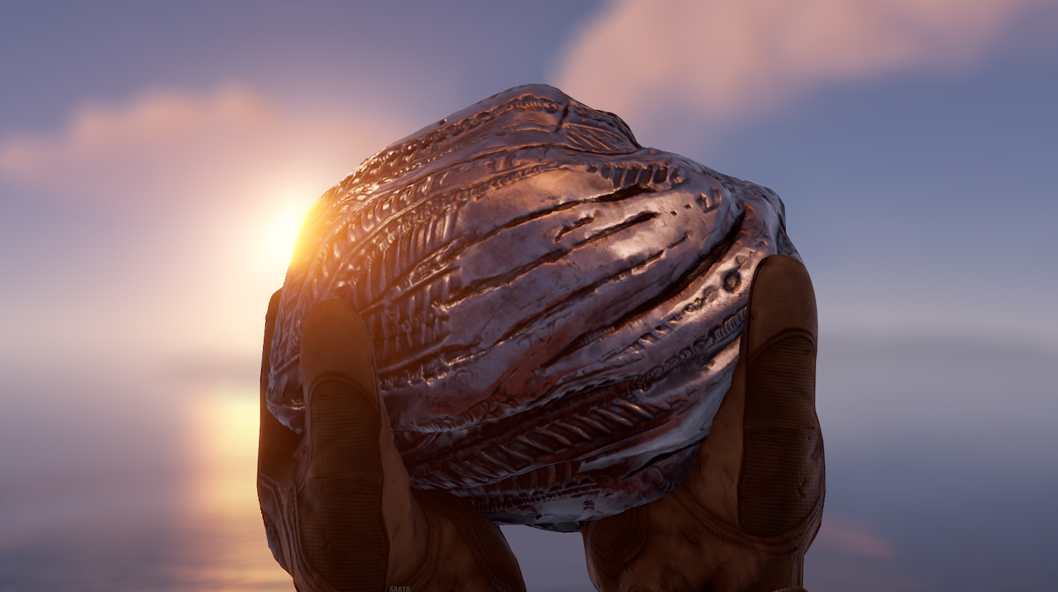 Rebar Rock thumbnail 8