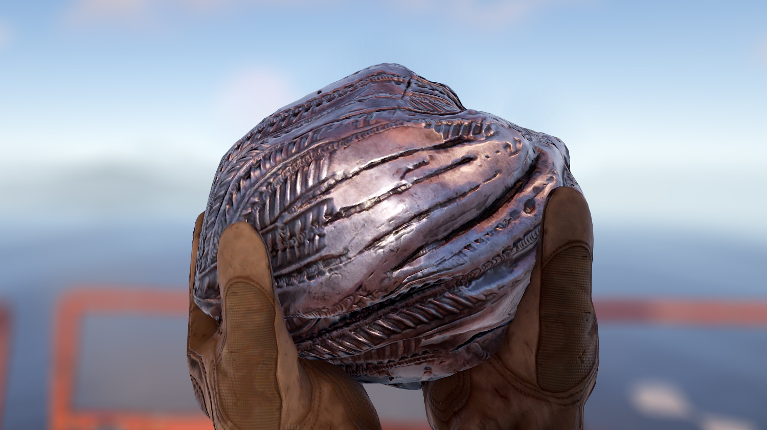 Rebar Rock thumbnail 9