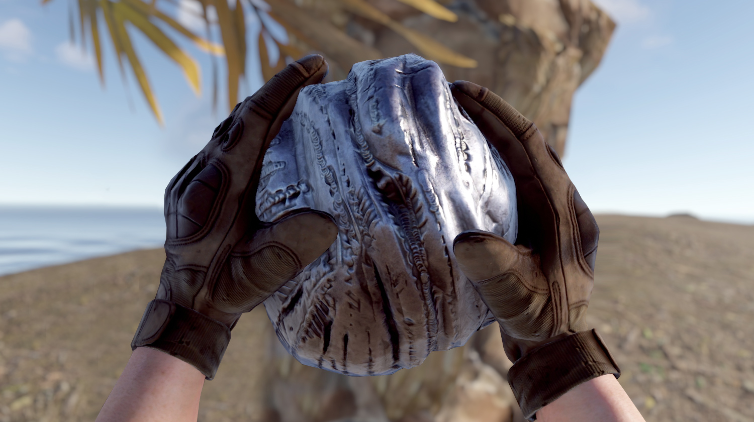 Rebar Rock thumbnail 7