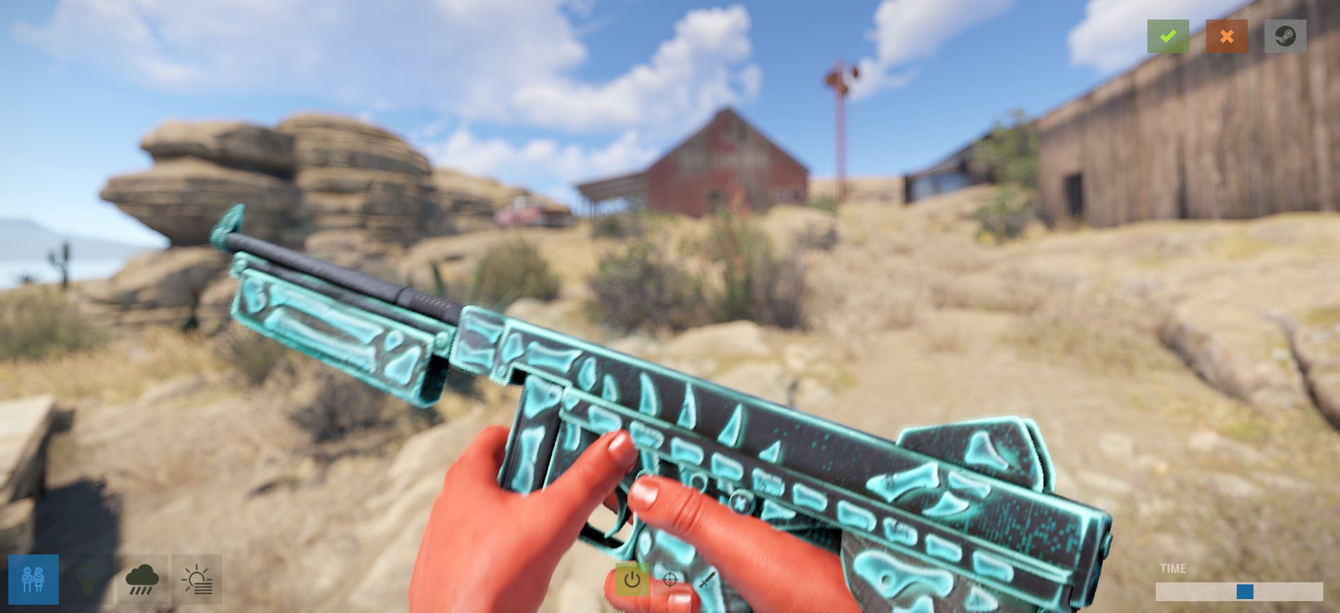 Neo Soul Thompson thumbnail 5