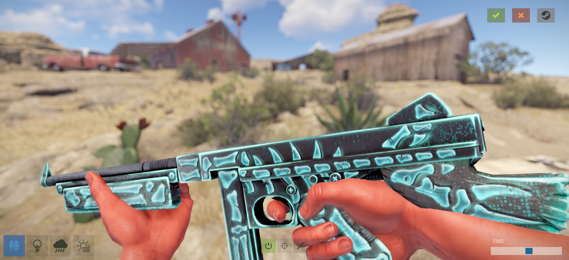 Neo Soul Thompson thumbnail 6