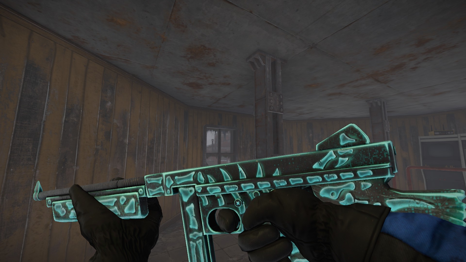 Neo Soul Thompson thumbnail 2