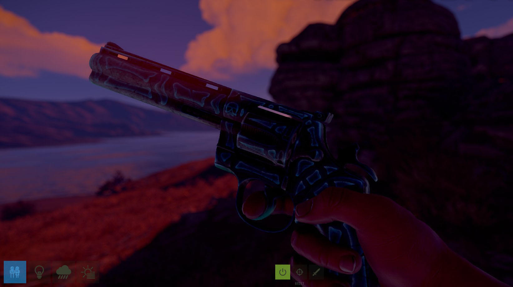 Neo Soul Python screenshot 1