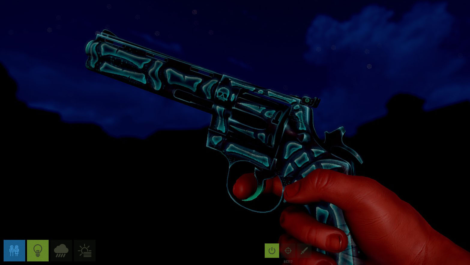 Neo Soul Python thumbnail 2