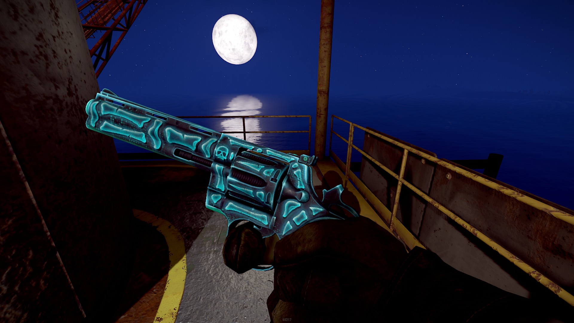 Neo Soul Python thumbnail 3