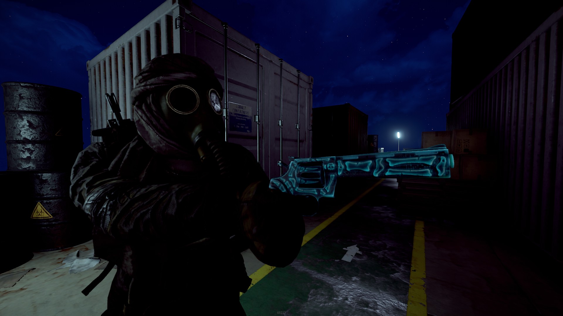 Neo Soul Python thumbnail 4