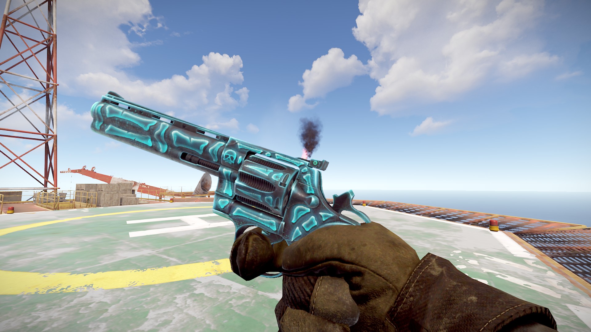 Neo Soul Python thumbnail 5