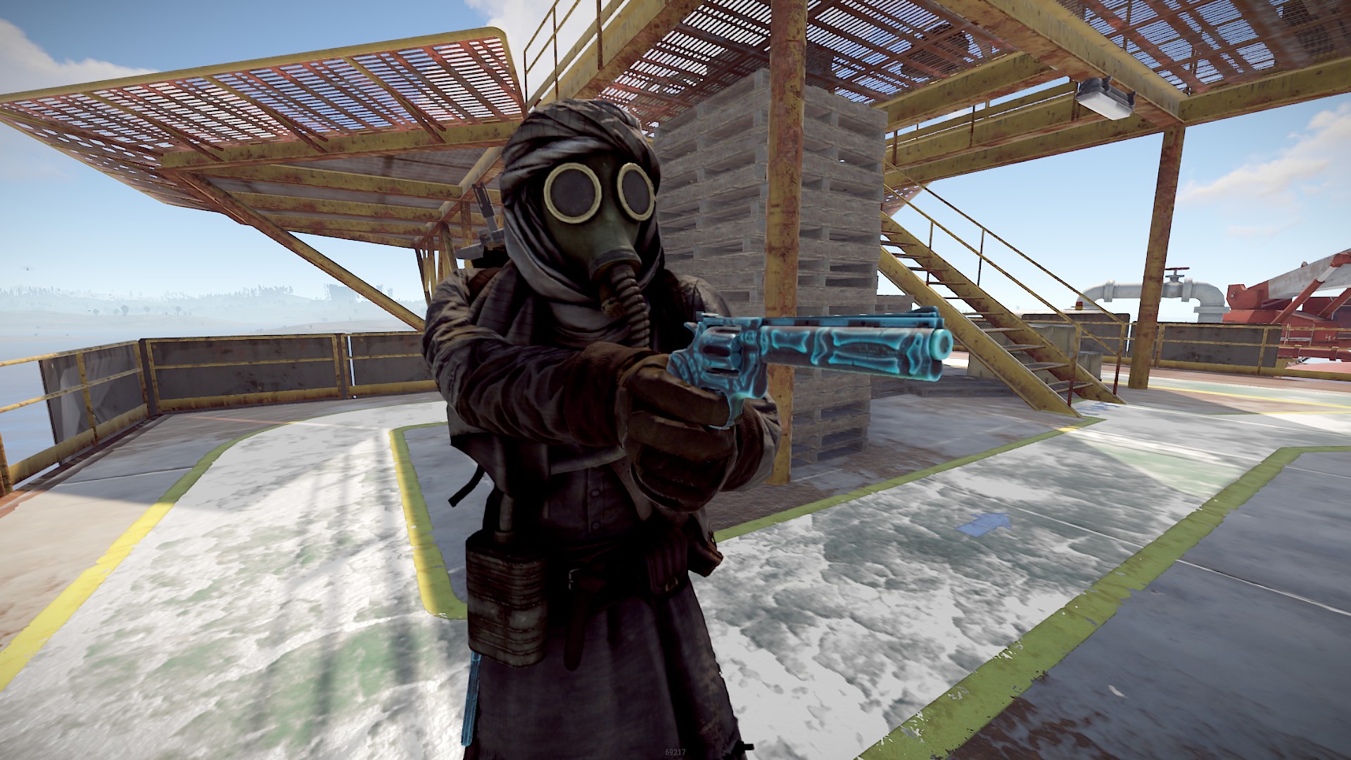 Neo Soul Python thumbnail 6