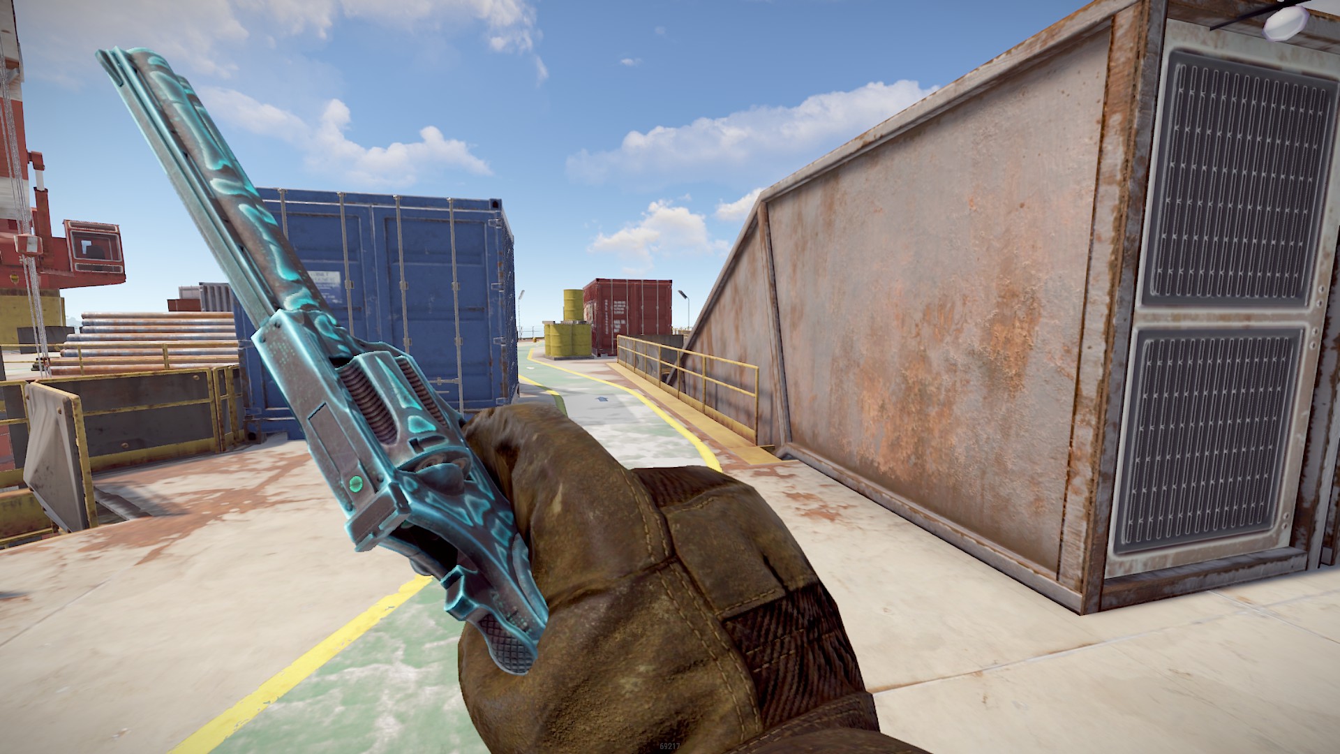 Neo Soul Python thumbnail 7