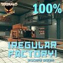 Regular Factory: Escape Room Soundtrack no Steam