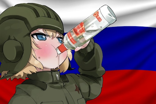 российский флаг для стима фото 104