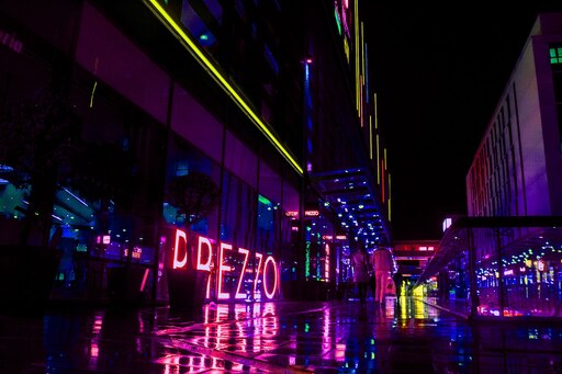 Неон фото октябрьский Неон фото октябрьский