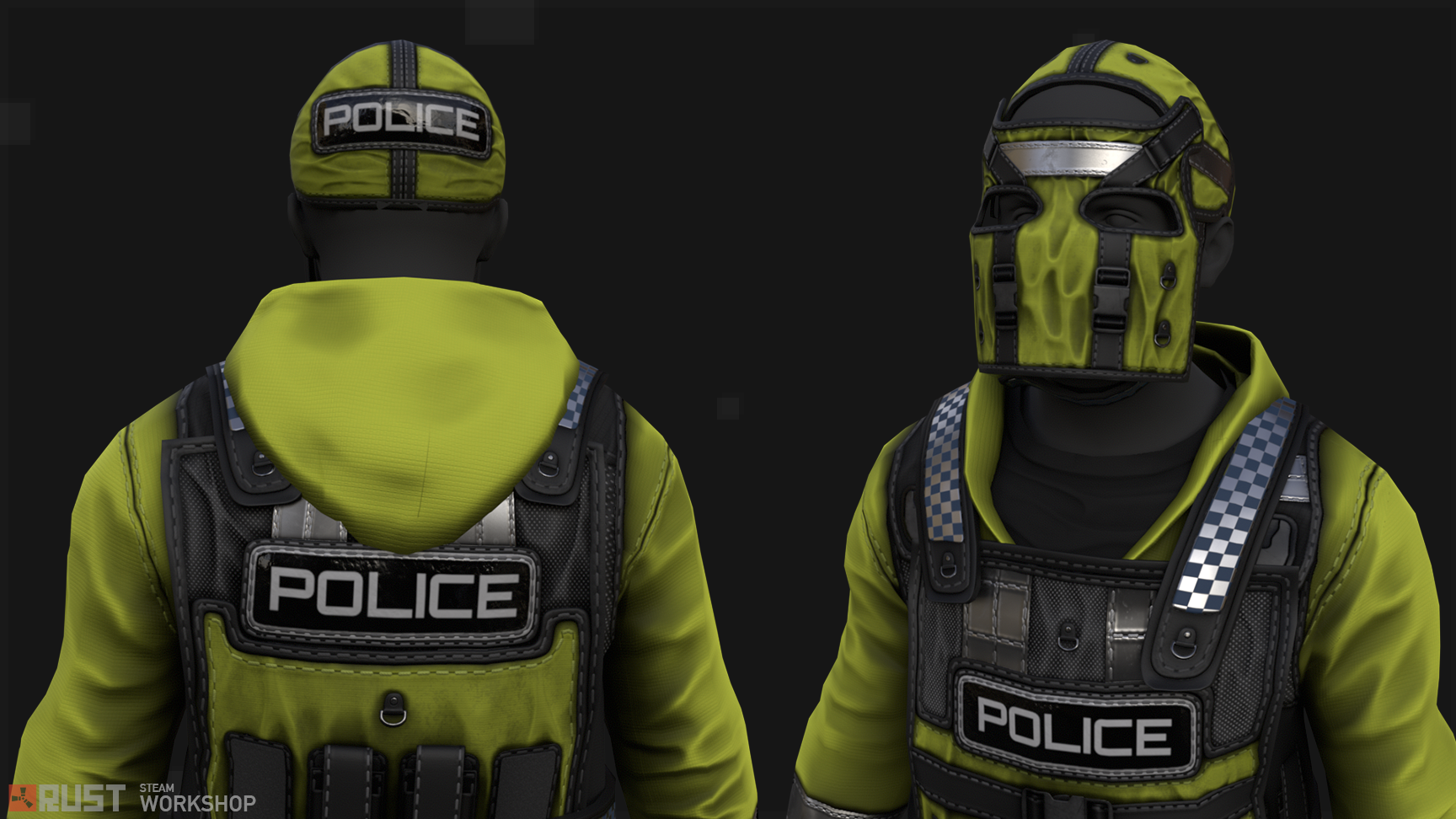 Copper Chest Plate thumbnail 2