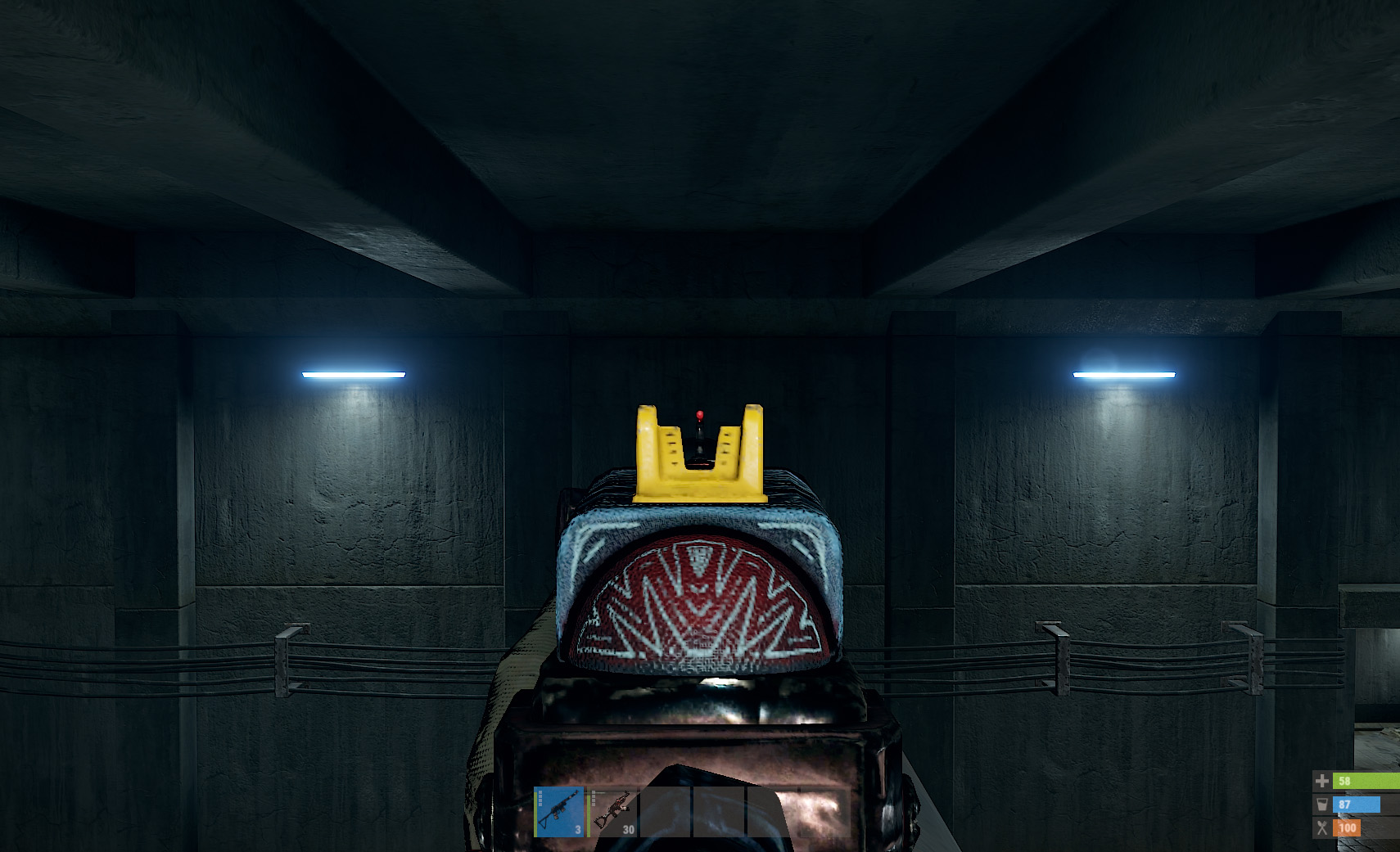 Berserker SAR thumbnail 4