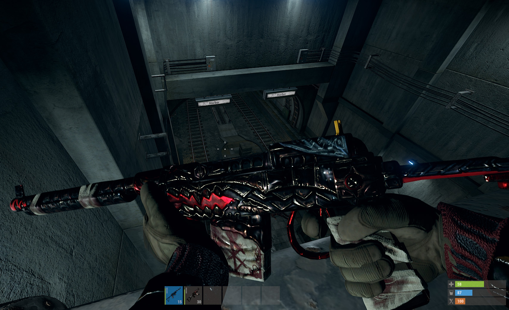 Berserker SAR thumbnail 3