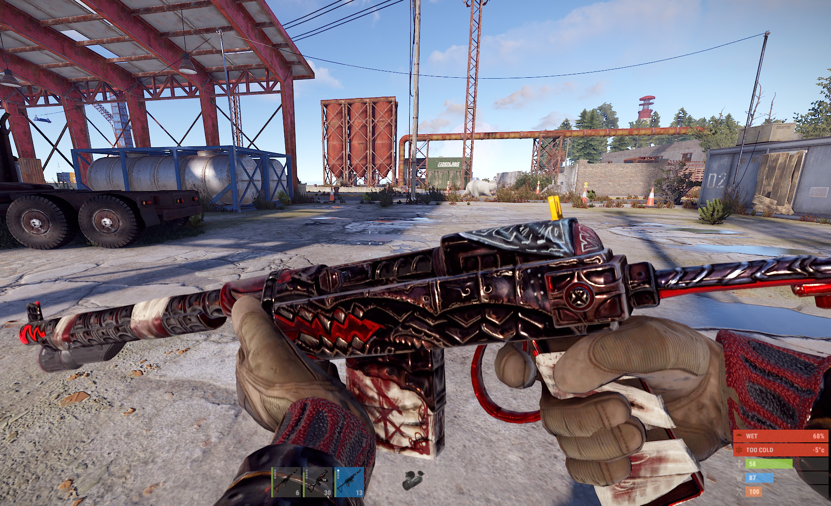 Berserker SAR thumbnail 2