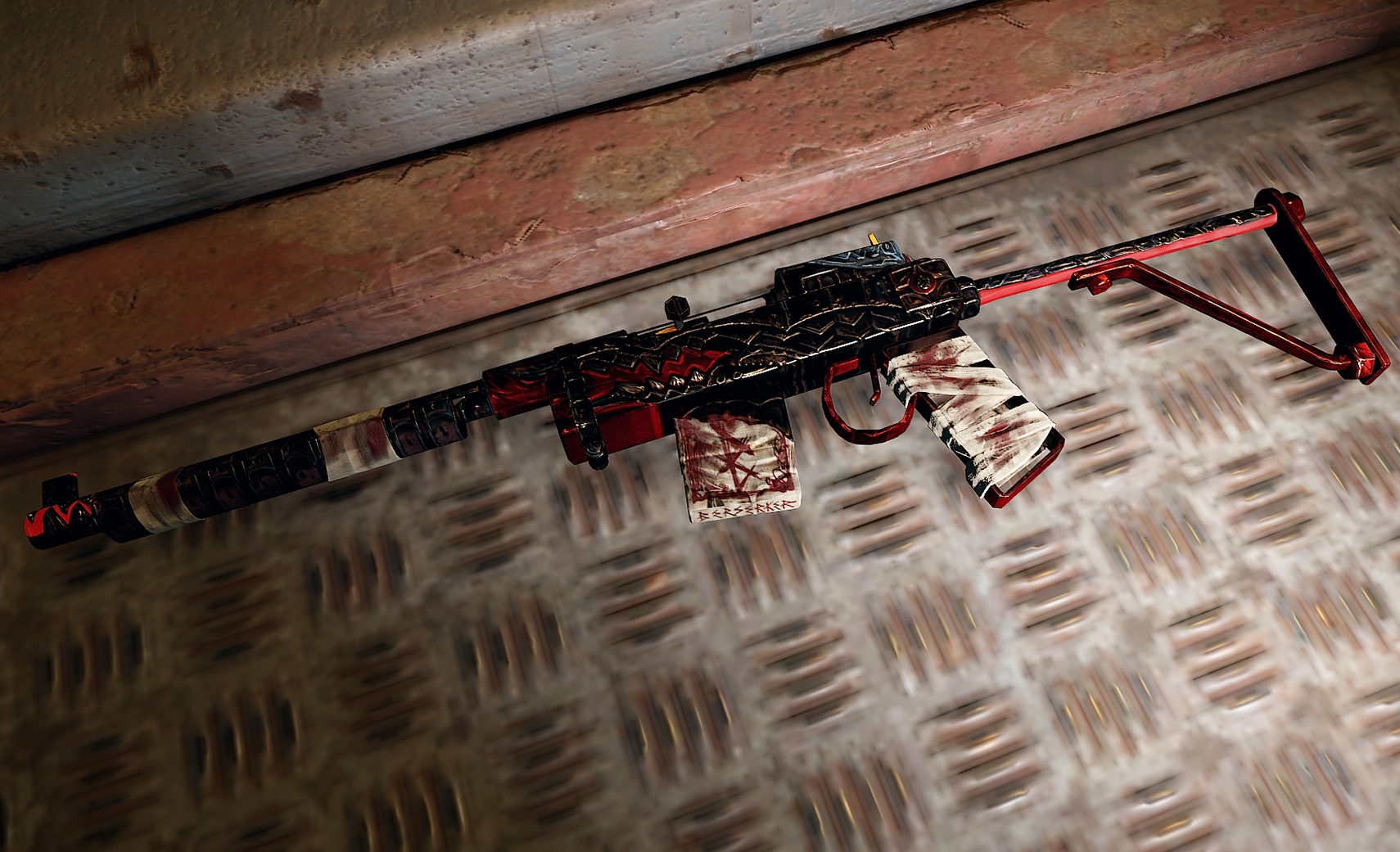 Berserker SAR thumbnail 9