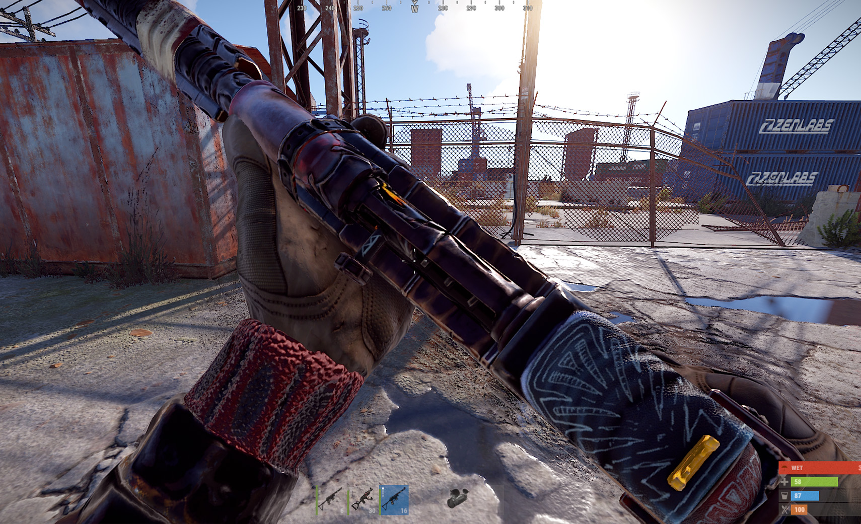 Berserker SAR thumbnail 11