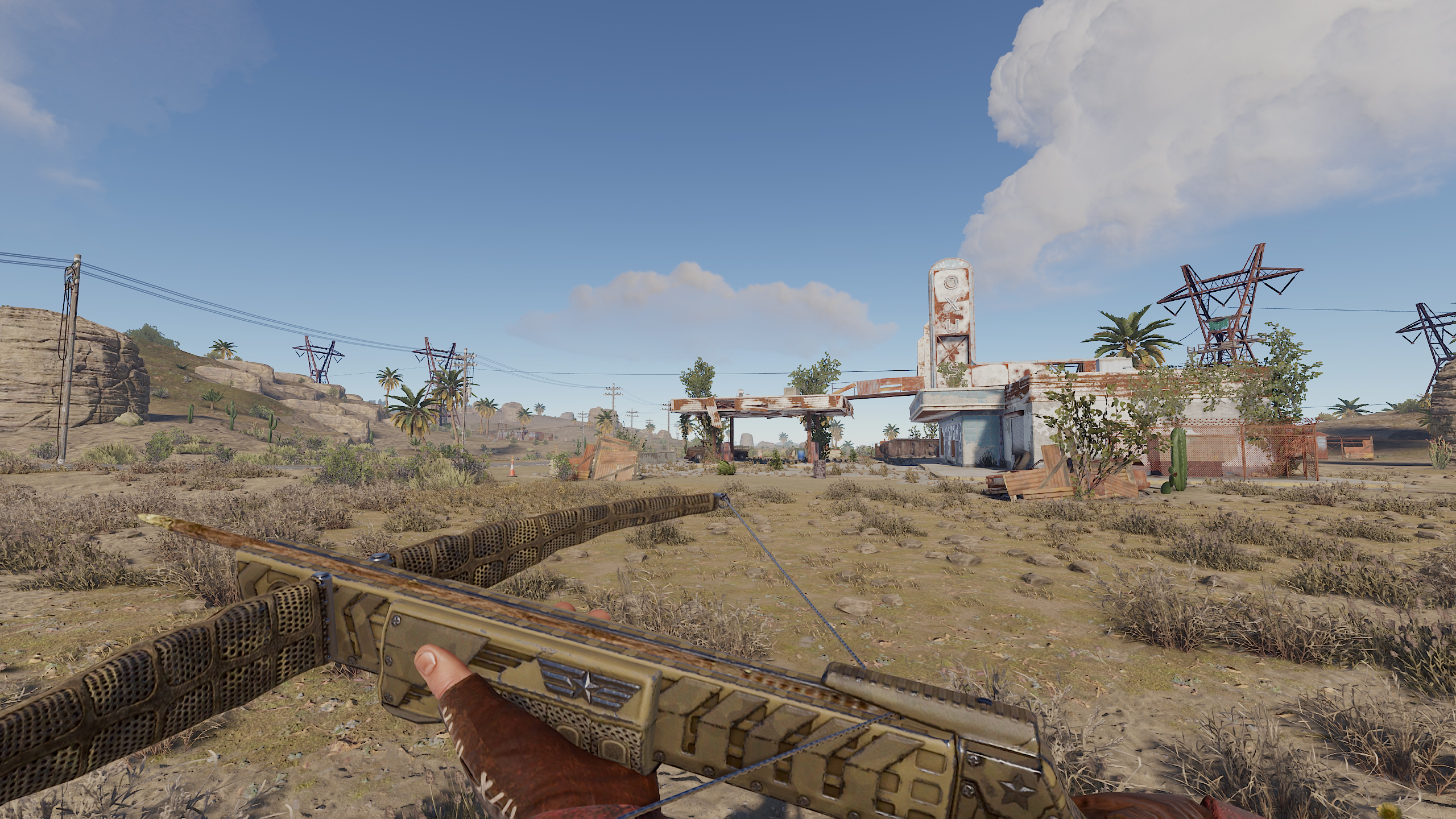 Military Crossbow thumbnail 6