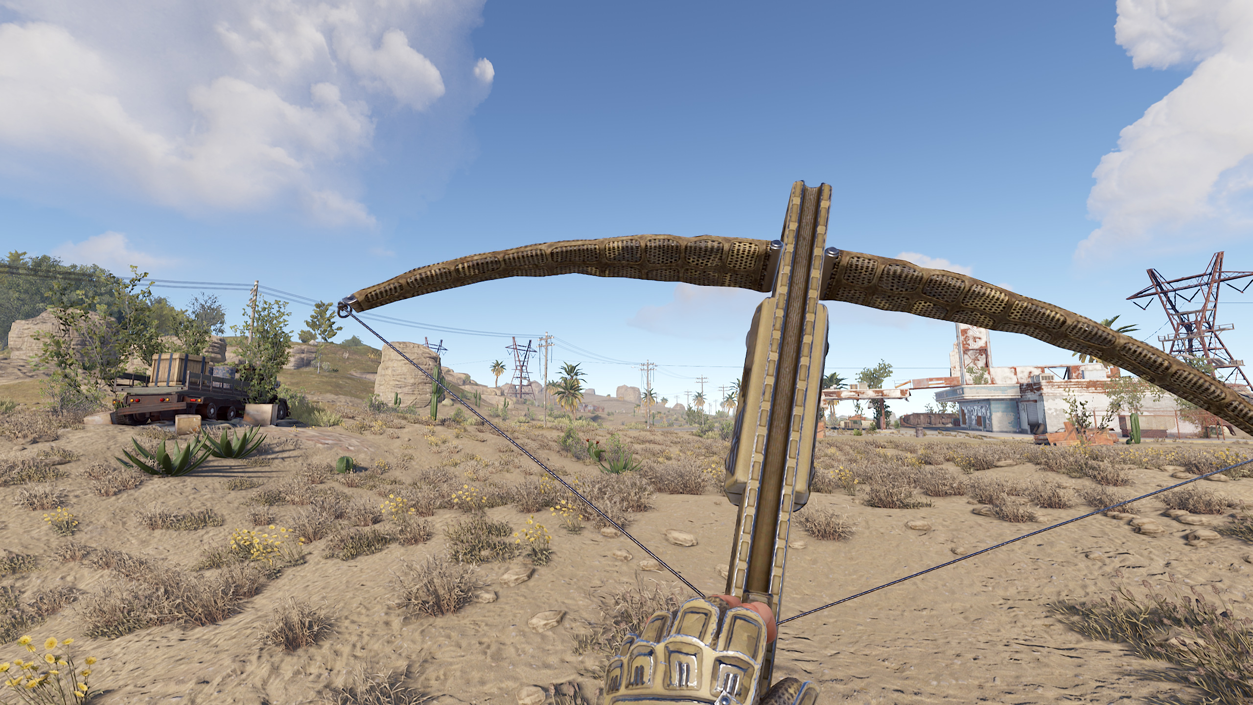 Military Crossbow thumbnail 8