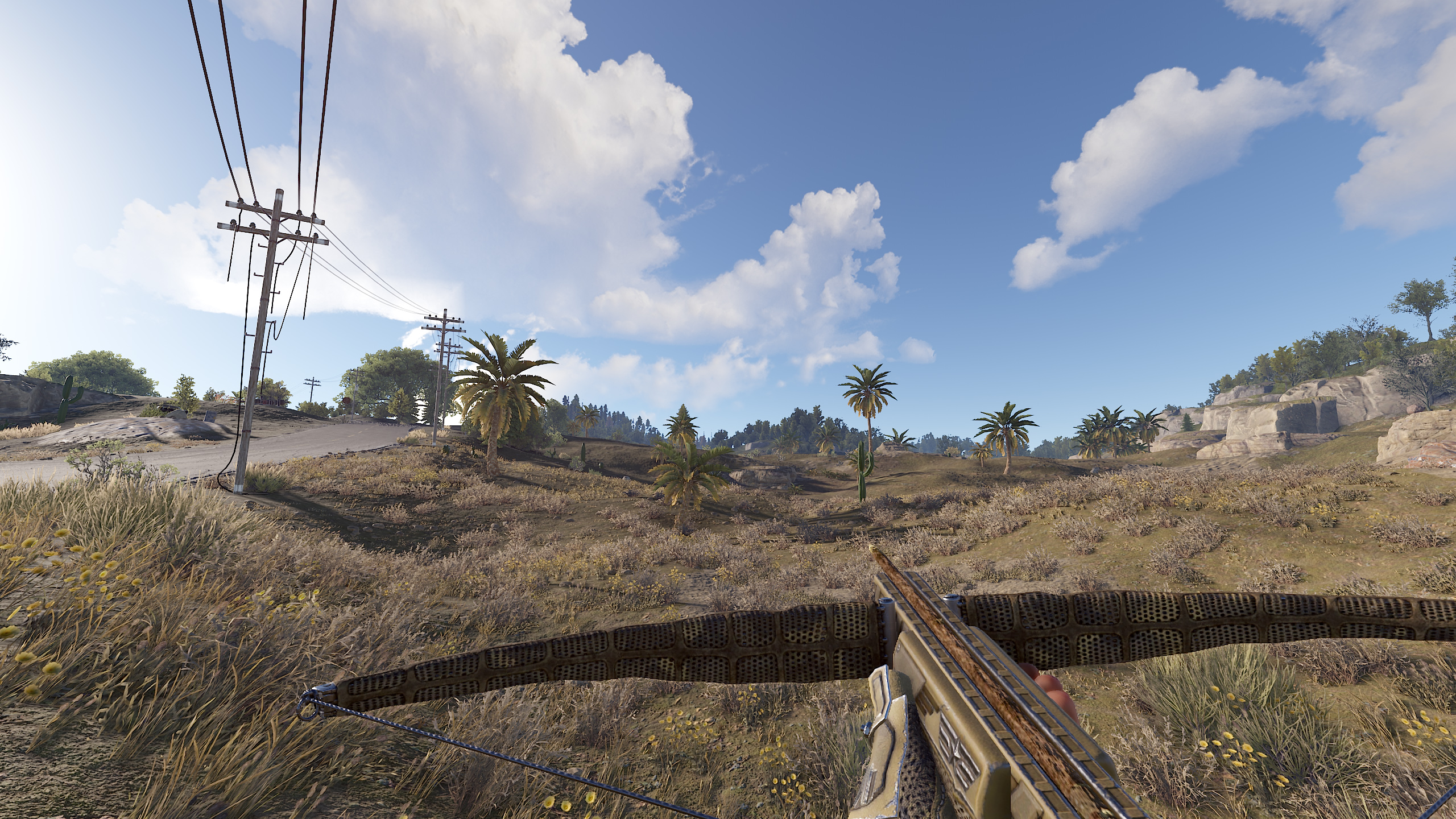 Military Crossbow thumbnail 9