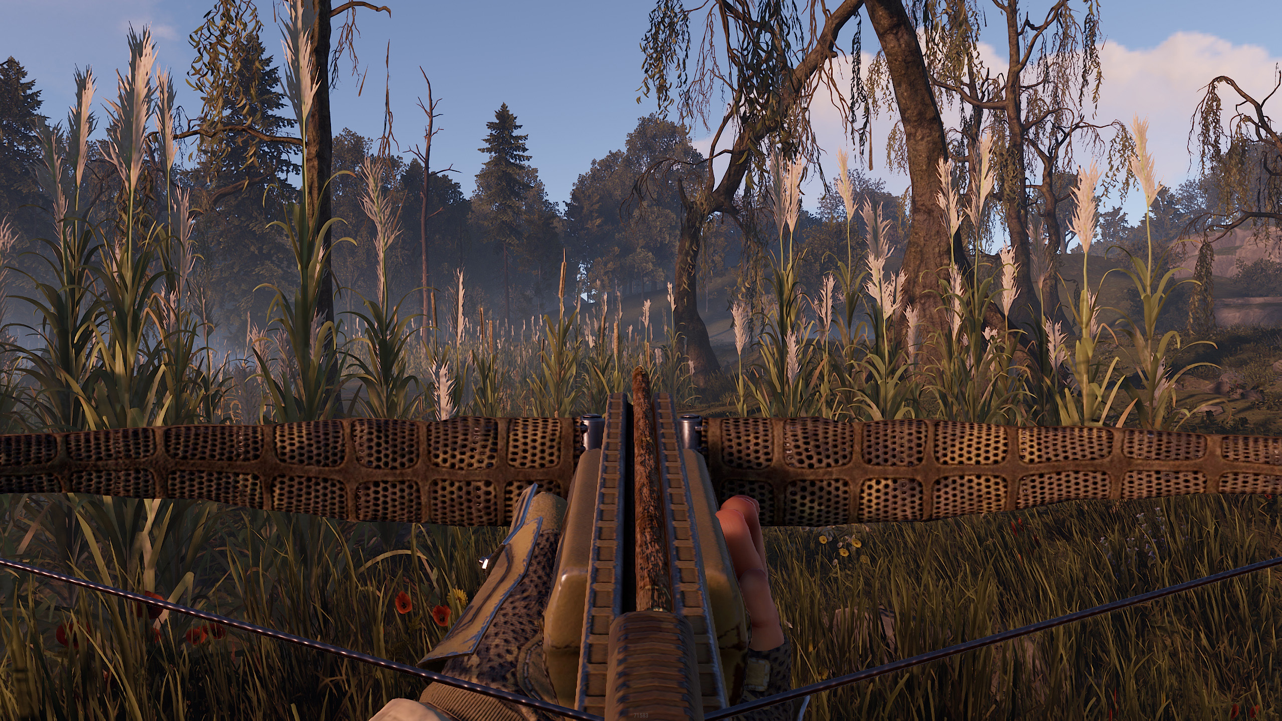 Military Crossbow thumbnail 11