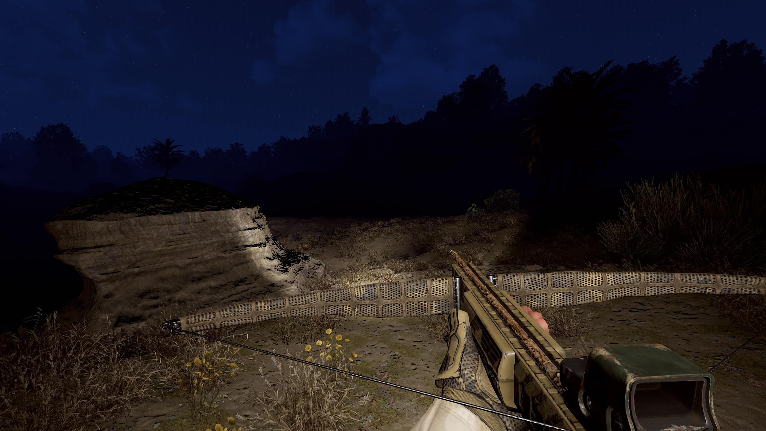 Military Crossbow thumbnail 12