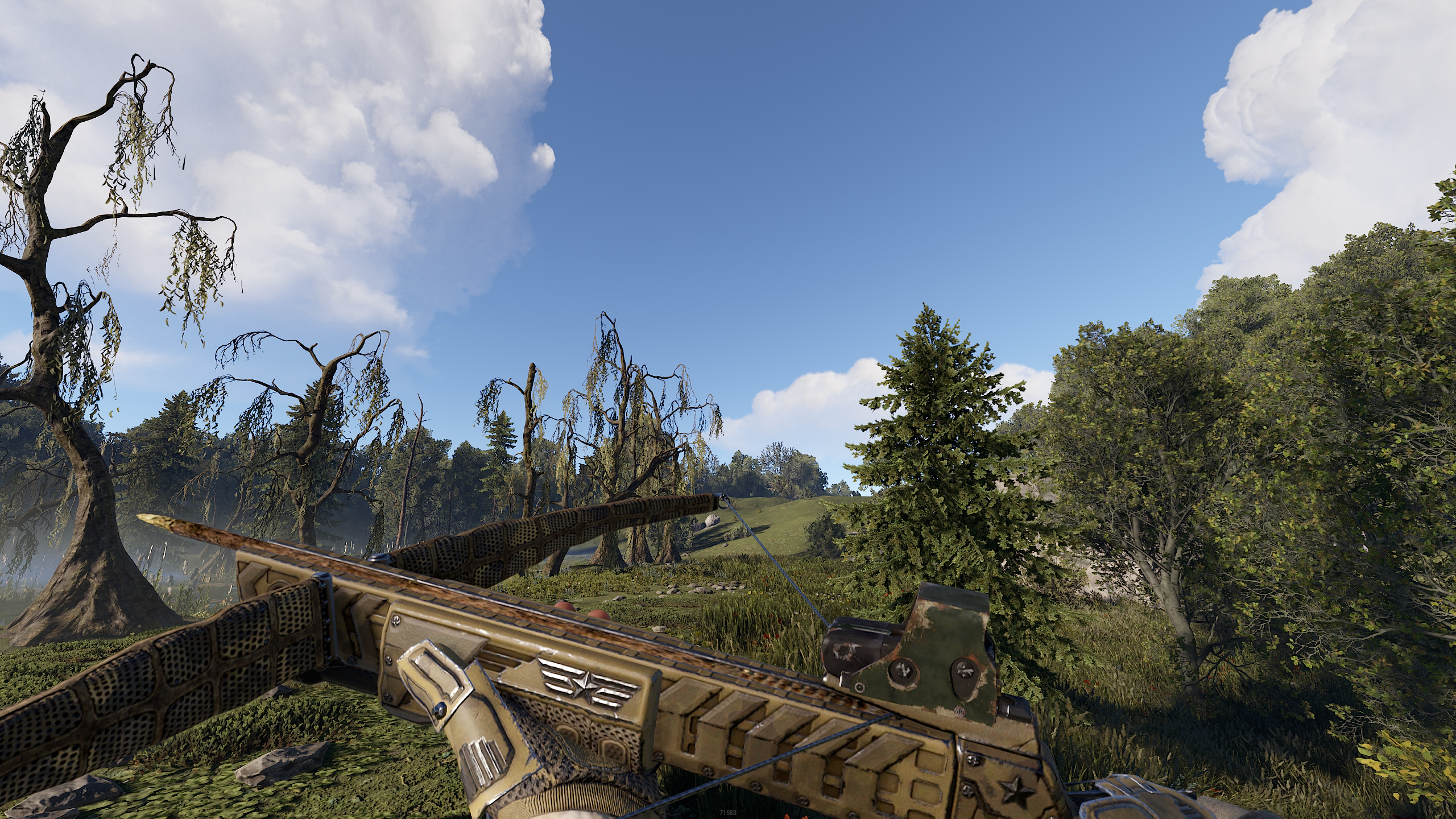 Military Crossbow thumbnail 4