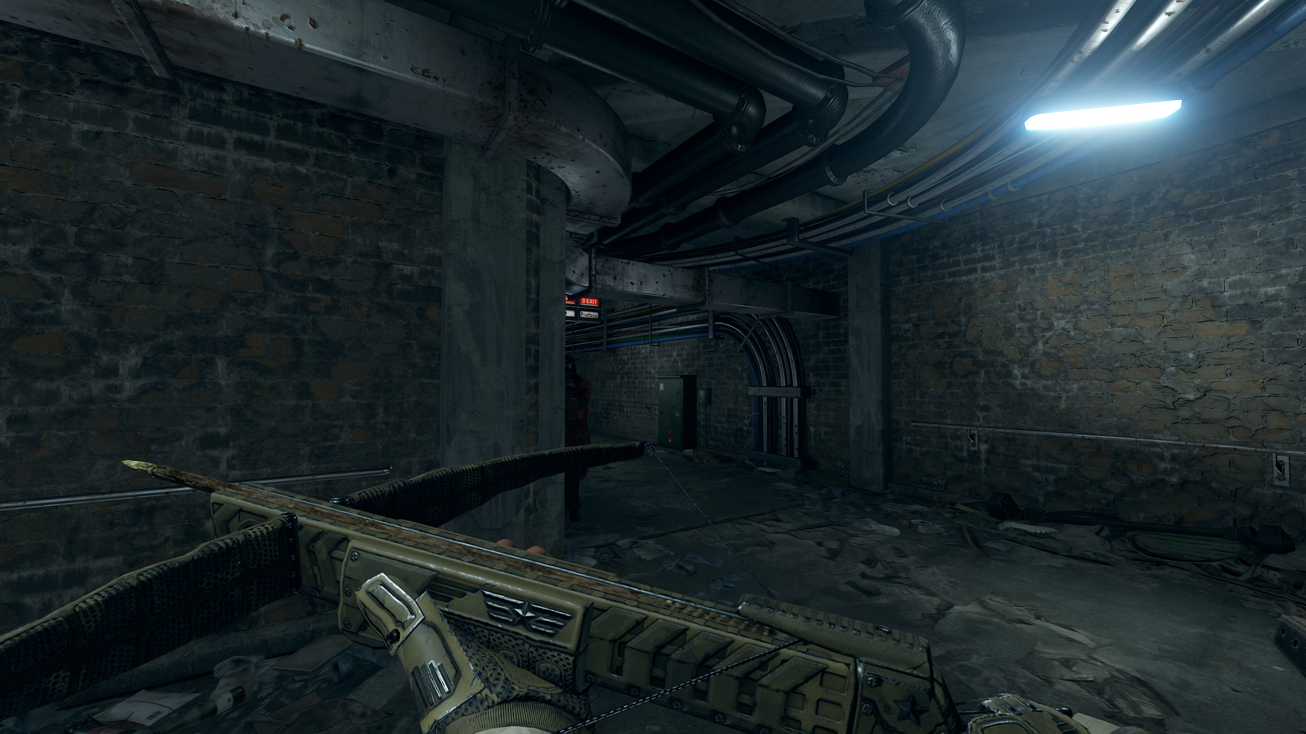 Military Crossbow thumbnail 10