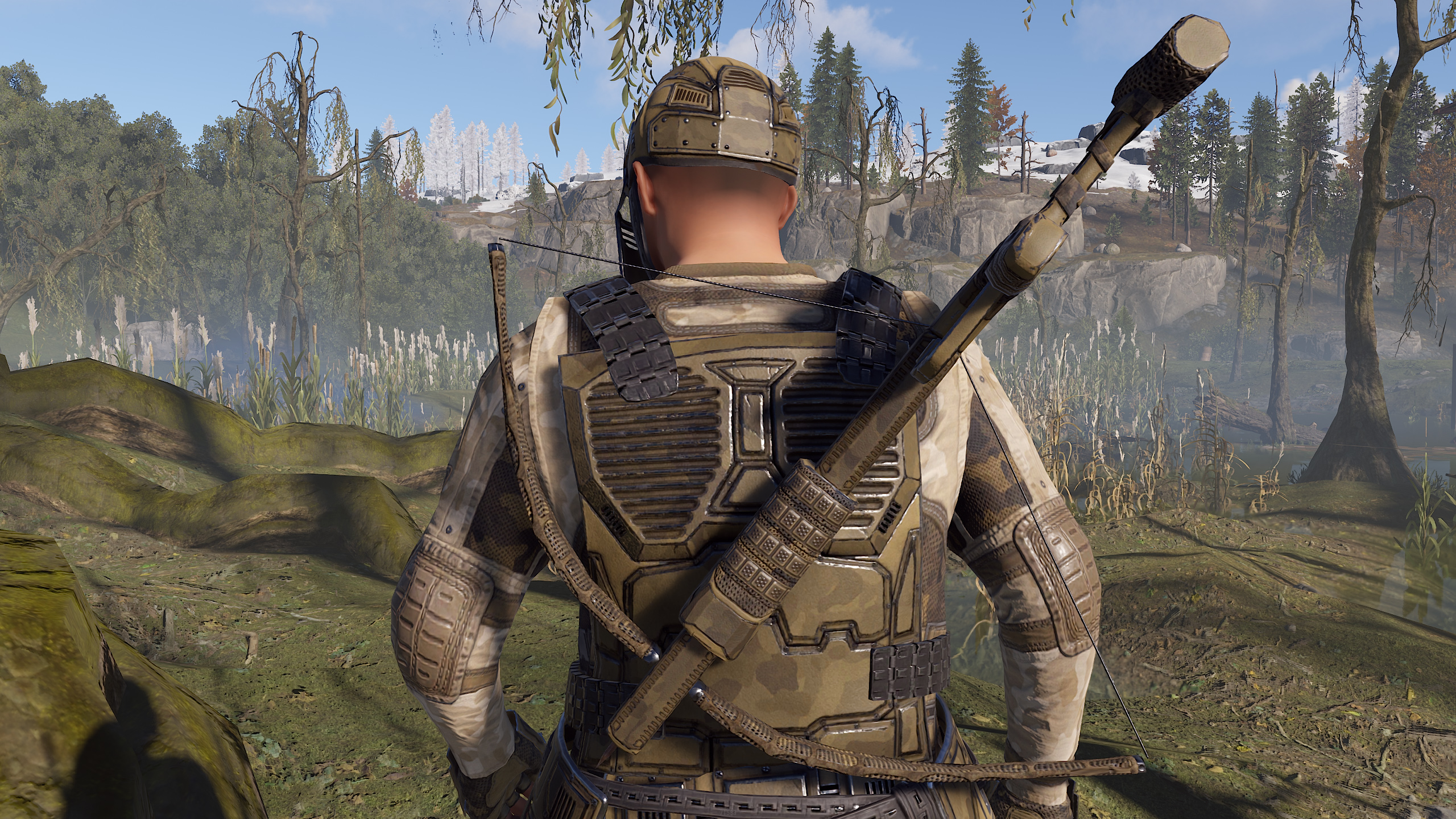 Military Crossbow thumbnail 7