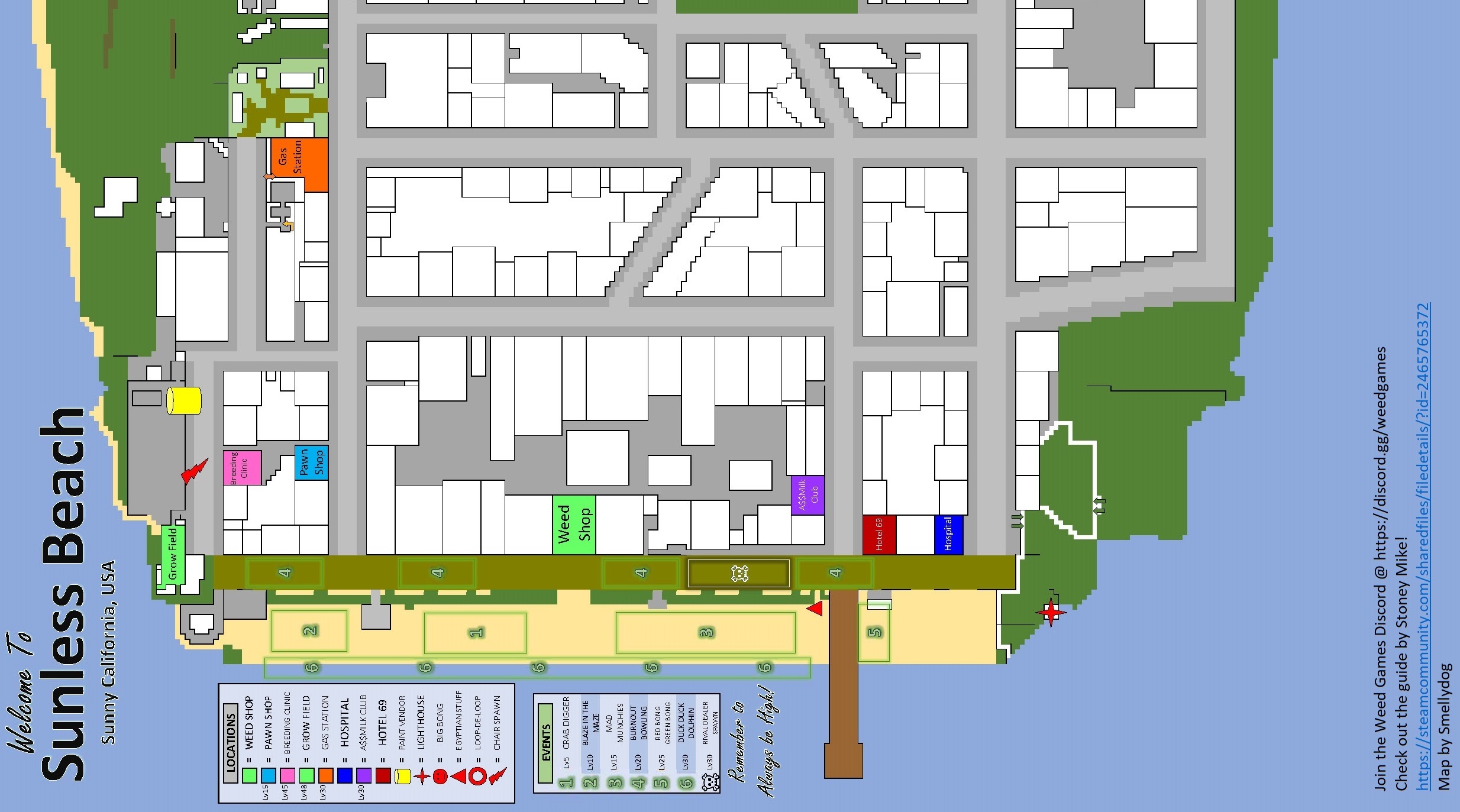 City Map image 3
