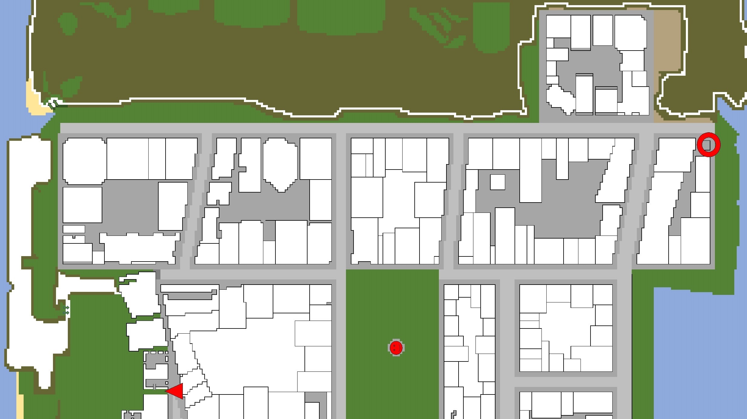 City Map image 4
