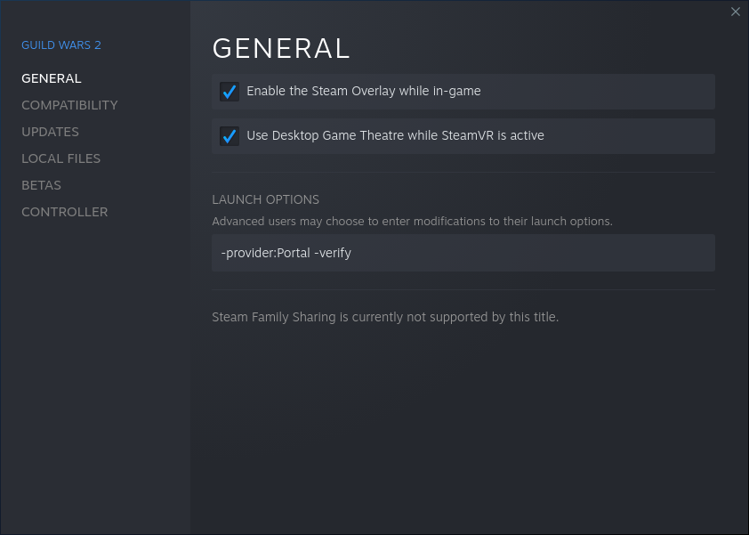 Can I use the Steam client as a launcher for all my games? - Ask