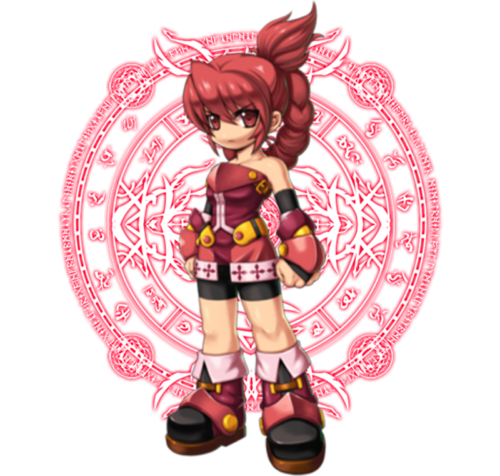 Guia Completo - Personagens Grand Chase Classic image 1