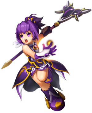 Guia Completo - Personagens Grand Chase Classic image 92