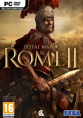 Total War: ROME II - Emperor Edition